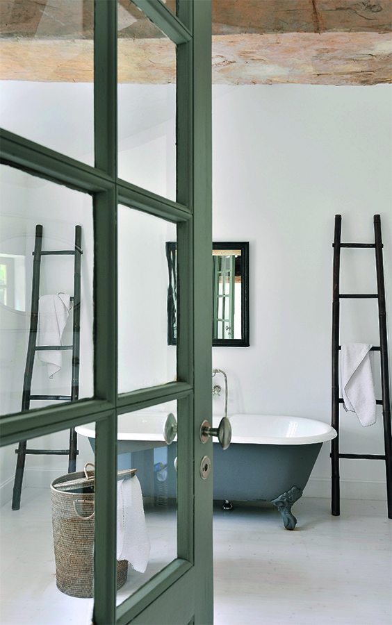 Suelos de minimo espesor rejuvenecer casa